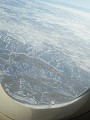 Агудалин Алексей. Вид с иллюминатора самолета Новосибирск-Бишкек Агудалин Алексей. Вид с иллюминатора самолета Новосибирск-Бишкек
