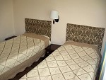 Гостиница Тогайтай - Каракол. 2х местный стандартный номер Гостиница Тогайтай - Каракол. 2х местный стандартный номер