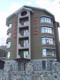 Hotel Tau-Tash